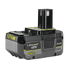 Ryobi One Plus akkumulátor - RB1840X
