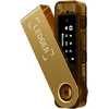 Ledger Nano S Plus Gold Crypto tárca Ledger Nano S Plus Gold Crypto tárca