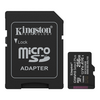 Kingston Canvas Select Plus microSD kártya, 256 GB (SDCS3/256GB) Kingston Canvas Select Plus microSD kártya, 256 GB (SDCS3/256GB)