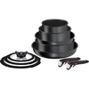 Tefal Ingenio Daily Chef L7629142 10 db-os edényszett Tefal Ingenio Daily Chef L7629142 10 db-os edényszett