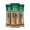 BioTech Vegan Protein Bar Csokoládé fehérjeszelet, 50 g BioTech Vegan Protein Bar Csokoládé fehérjeszelet, 50 g