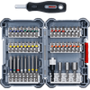 Bosch Egyedi összeállítású csavarbitkészlet, 45 db (2607017692) Bosch Egyedi összeállítású csavarbitkészlet, 45 db (2607017692)