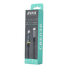 Avax CB603B Power+ USB-C kábel LED kijelzővel, 1 m Avax CB603B Power+ USB-C kábel LED kijelzővel, 1 m