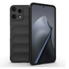 Gigapack Nothing Phone (3a) Lite Szilikon tok, fekete (GP-179980)