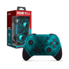 Armor3 NuChamp Nintendo Switch Vezeték nélküli kontroller, türkiz (M07467-TQ) Armor3 NuChamp Nintendo Switch Vezeték nélküli kontroller, türkiz (M07467-TQ)