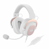 Zeus 7.1 Gaming Headset White