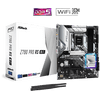 ASRock Z790 Pro RS WiFi Intel Z790 ATX Alaplap ASRock Z790 Pro RS WiFi Intel Z790 ATX Alaplap