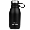 Spokey Hotty Black termosz, 520 ml (40400) Spokey Hotty Black termosz, 520 ml (40400)