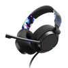 Skullcandy SLYR Pro Multiplatform Gamer Headset, plava (S6SPY-Q766) Skullcandy SLYR Pro Multiplatform Gamer Headset, plava (S6SPY-Q766)