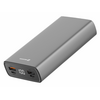 Swissten Aluminium power bank, 20000 mAh, 20W, PD (22013916) Swissten Aluminium power bank, 20000 mAh, 20W, PD (22013916)