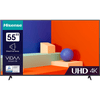 4K UHD Smart LED TV,139 cm