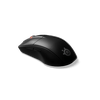 SteelSeries Rival 3 Vezeték nélküli egér, fekete SteelSeries Rival 3 Vezeték nélküli egér, fekete