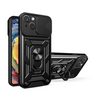 Gigapack Apple iPhone 15 Plus Defender tok, fekete (144783) Gigapack Apple iPhone 15 Plus Defender tok, fekete (144783)
