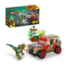 LEGO® Jurassic Park Dilophosaurus támadás (76958) LEGO® Jurassic Park Dilophosaurus támadás (76958)