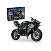 LEGO® Technic Kawasaki Ninja H2R motorkerékpár (42170) LEGO® Technic Kawasaki Ninja H2R motorkerékpár (42170)