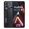 ZTE Nubia Neo 3 GT 5G 12/256GB Okostelefon, szürke ZTE Nubia Neo 3 GT 5G 12/256GB Okostelefon, szürke