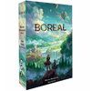 Boreal társasjáték (BLR10014)