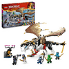 LEGO® Ninjago® Egalt gospodar zmajeva (71809) LEGO® Ninjago® Egalt gospodar zmajeva (71809)