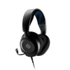 Steelseries Arctis Nova 1P Gamer headset, fekete Steelseries Arctis Nova 1P Gamer headset, fekete