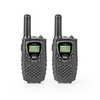 Walkie-Talkie szett 8km