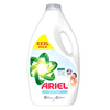 Ariel Sensitive Skin Clean & Fresh folyékony mosószer, 3.2L Ariel Sensitive Skin Clean & Fresh folyékony mosószer, 3.2L