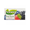 Pickwick Fruit Fusion Erdeigyümölcsös tea, 20 db