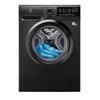 Electrolux EW6SM406BXE Uska perilica rublja s prednjim punjenjem Electrolux EW6SM406BXE Uska perilica rublja s prednjim punjenjem