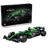 LEGO® Technic Aston Martin Aramco AMR25 F1® automobil (42240)
