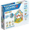 Geomag Supercolor mágneses építőjáték, 42 db (20GMG00383) Geomag Supercolor mágneses építőjáték, 42 db (20GMG00383)