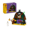 LEGO HALLOWEENI ISTÁLLÓ
