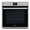 Whirlpool OAS KP8V1SW IX Beépíthető sütő Whirlpool OAS KP8V1SW IX Beépíthető sütő