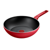 Tefal C2891902 Daily Expert Wok serpenyő, 28 cm Tefal C2891902 Daily Expert Wok serpenyő, 28 cm