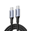 Ugreen US316 USB Type-C kábel, 2 m (70429)