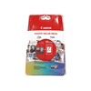 Canon PG-540L/CL-541XL Tintapatron Multipack fotópapírral Canon PG-540L/CL-541XL Tintapatron Multipack fotópapírral