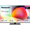 Panasonic TN-55W70AEZ 55" 4K UHD LED Google TV Panasonic TN-55W70AEZ 55" 4K UHD LED Google TV