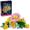 LEGO® Botanicals Napsárga virágcsokor (10347) LEGO® Botanicals Napsárga virágcsokor (10347)