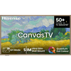 Hisense 55S7NQ 4K Smart QLED Canvas TV Hisense 55S7NQ 4K Smart QLED Canvas TV