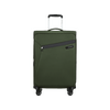 Samsonite Litebeam Spinner Bővíthető bőrönd, 66 cm, sötétzöld (146853-9199) Samsonite Litebeam Spinner Bővíthető bőrönd, 66 cm, sötétzöld (146853-9199)