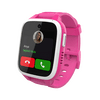 Xplora XGO3 Nano Sim Gyerek okosóra, Rózsaszín Xplora XGO3 Nano Sim Gyerek okosóra, Rózsaszín