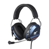 Konix Drakkar Skyfighter One Gamer headset Konix Drakkar Skyfighter One Gamer headset