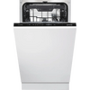 Gorenje GV573B15 Beépíthető mosogatógép Gorenje GV573B15 Beépíthető mosogatógép