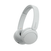 Sony WH-CH520 Bluetooth slušalice, bijele (WHCH520W.CE7) Sony WH-CH520 Bluetooth slušalice, bijele (WHCH520W.CE7)