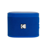 Kodak Soundbrix hordozható hangszóró, kék (KO-BRIXBL) Kodak Soundbrix hordozható hangszóró, kék (KO-BRIXBL)