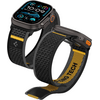 Spigen Athlex Air Apple Watch Pótszíj, fekete (AMP09033) Spigen Athlex Air Apple Watch Pótszíj, fekete (AMP09033)