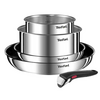 Tefal Ingenio Emotion L897S574 5 db-os edényszett Tefal Ingenio Emotion L897S574 5 db-os edényszett