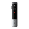Baseus SafeJourney Pro alkoholteszter, szürke (CRCX060014)