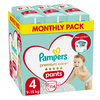 Pampers Premium Care nadrágpelenka, S4, 114 db Pampers Premium Care nadrágpelenka, S4, 114 db