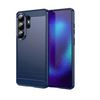 Gigapack Samsung Galaxy S26 Ultra Szilikon tok, sötétkék (GP-179745)