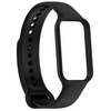 Gigapack Xiaomi Smart Band 2/8 Active Pótszíj, fekete (GP-158398) Gigapack Xiaomi Smart Band 2/8 Active Pótszíj, fekete (GP-158398)