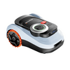 Segway Navimow i210E Lidar Pro robotfűnyíró Segway Navimow i210E Lidar Pro robotfűnyíró
